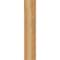 Ekena Millwork Thorton Block Rough Sawn Outlooker, Western Red Cedar, 6"W x 22"D x 30"H OUT06X22X30THR05RWR - alternate 4